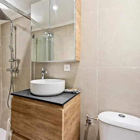 Maison Dutto Apartment *