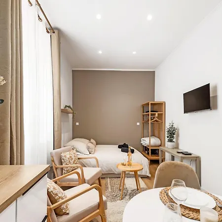 Maison Dutto Menton