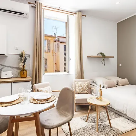 Maison Dutto Menton