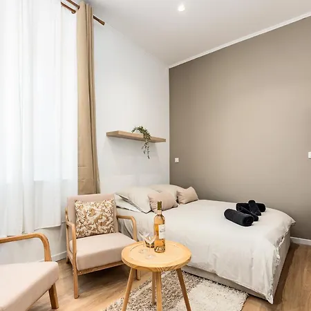 Apartmán Maison Dutto Menton