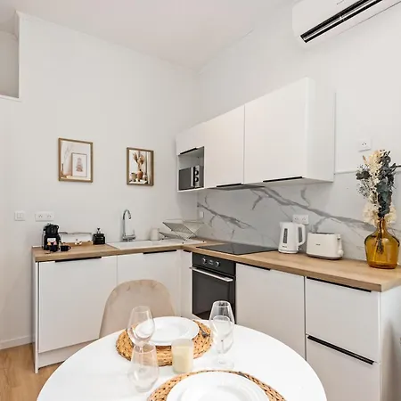 Maison Dutto Appartement *