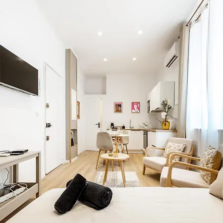 Maison Dutto 公寓 *