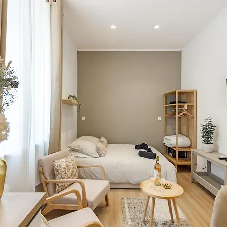 Maison Dutto Apartmán *