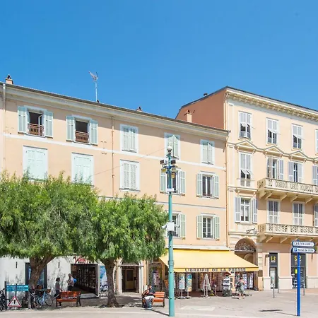 Maison Dutto Apartmán