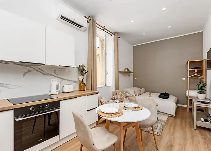 Apartamento Maison Dutto