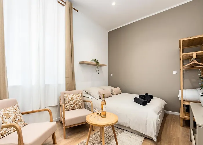 Apartamento Maison Dutto Menton