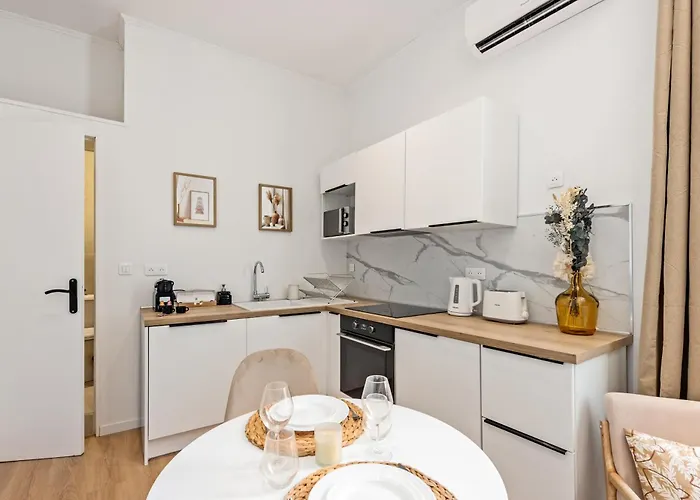 Maison Dutto Apartamento *