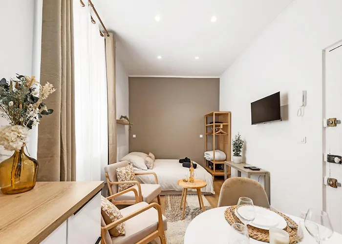 Maison Dutto マントン