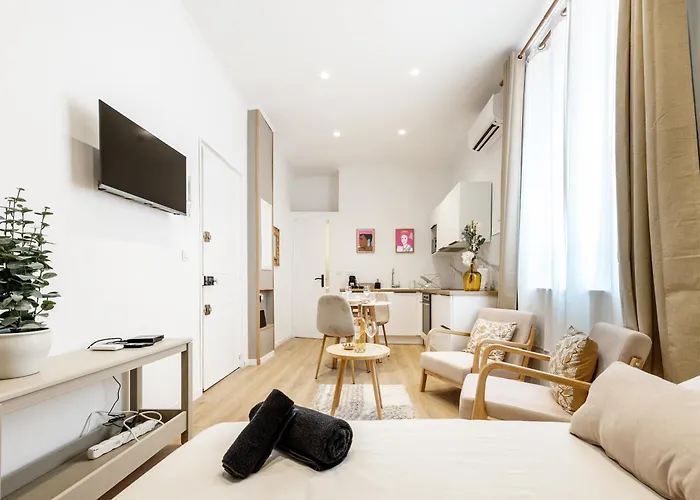 Maison Dutto Apartamento *