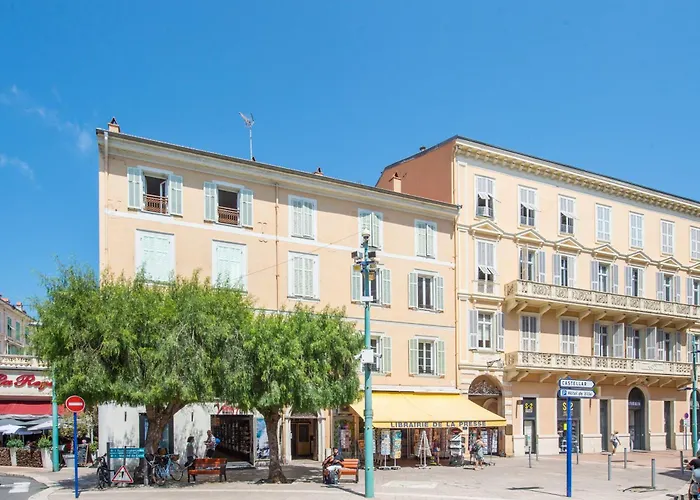 Maison Dutto Apartamento